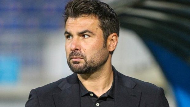 Adrian Mutu qələbəni şərh etdi