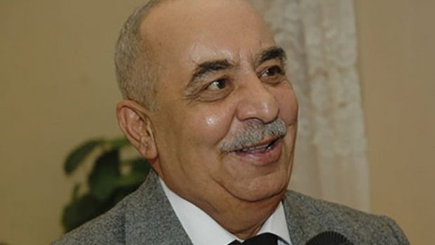 Yaşar Nurinin anadan olmasından 72 il ötür