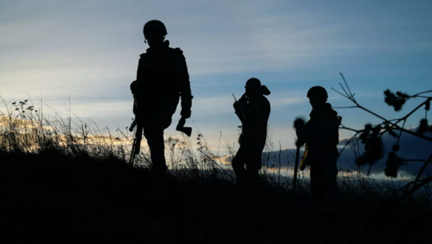 Ukraynada öldürülən rus hərbçilərinin sayı 264 mini ötdü