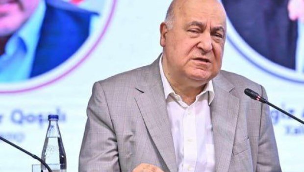 Çingiz Abdullayev: “Yazıçı kitab nəşrinə pul verməməlidir”