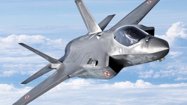 İsrail ABŞ-dan daha 25 ədəd F-35 təyyarəsi alacaq