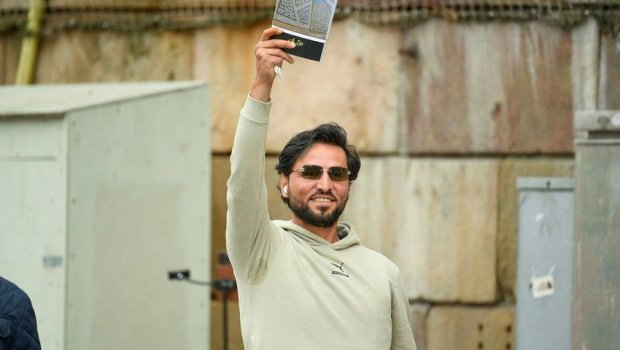 İsveçdə “Qurani-Kərim” yandırıldı