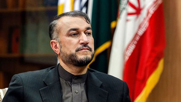 İran, Azərbaycan və Türkiyə üçlü modelini dəstəkləyirik - İran XİN rəhbəri