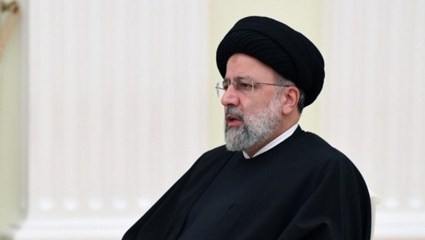 İran prezidenti yaxın günlərdə Türkiyəyə gedəcək