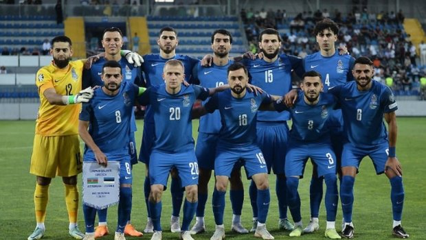 AVRO-2024: Azərbaycan millisinin heyəti açıqlandı