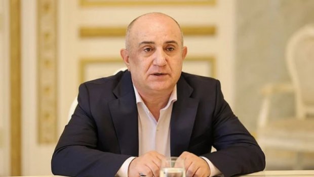 Arutyunyan Ermənistanda hakimiyyət dəyişikliyi üçün dəyişdirilib - Samvel Babayan 