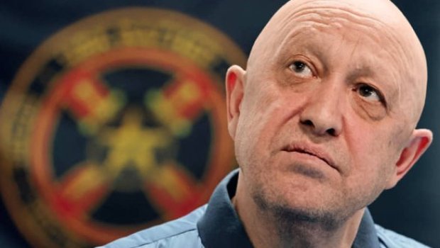 Priqojin sərvətini kimə miras qoyub?