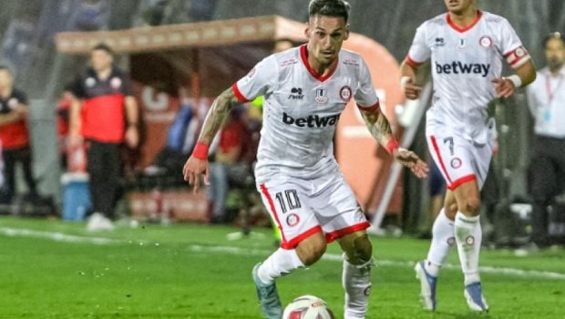 “Neftçi” daha bir legionerlə MARAQLANIR 