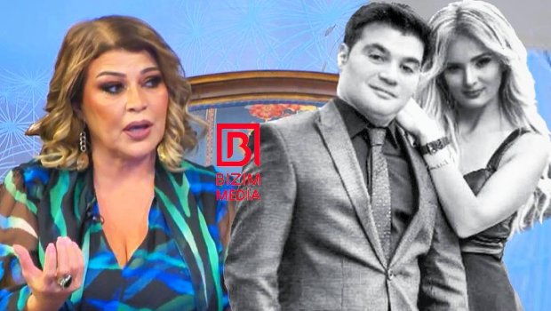 Mətanət keçmiş gəlinini “yıxıb-sürüdü”: “Onunla həyatı boyu barışmaram” - VİDEO