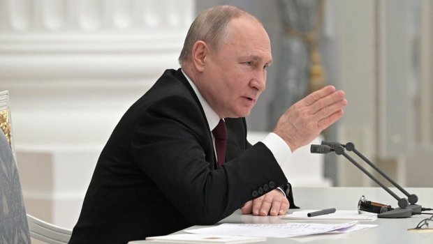 Putin \