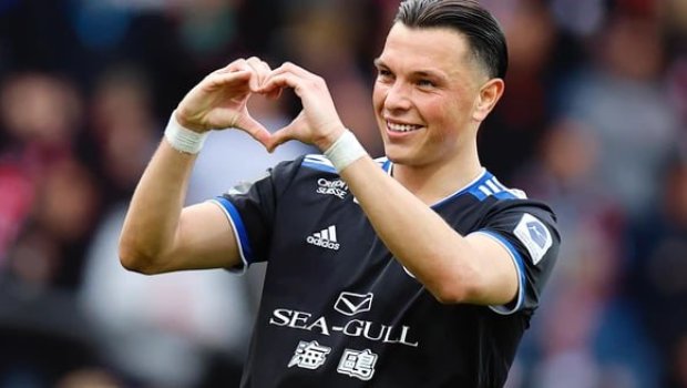 Milli komandamızın üzvü Türkiyə klubuna keçdi