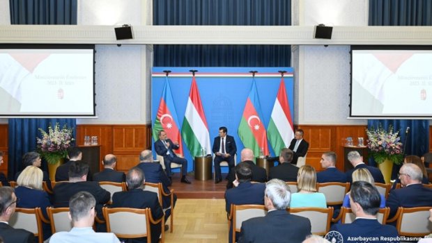 Nazir: “Ermənistan Azərbaycanın suveren ərazilərində qeyri-qanuni hərbi mövcudluğunu davam etdirir”