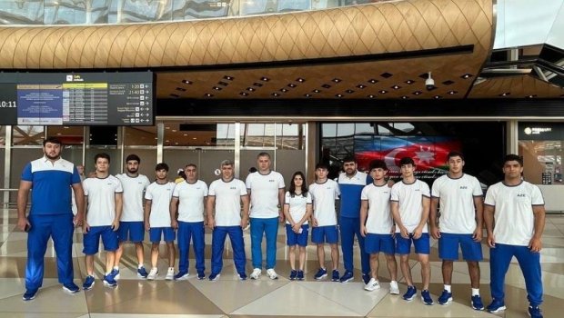 Azərbaycan Cüdo üzrə Avropa çempionatında 15 idmançı ilə təmsil olunacaq - FOTO 