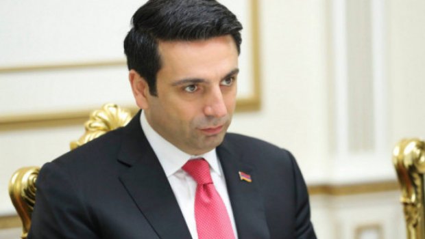 “Azərbaycanın ərazi bütövlüyünü tanıyıram” deyən Simonyanı ermənilər belə linç etdi - VİDEO 
