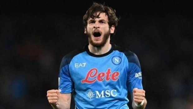 “Napoli” Kvaratsxeliya ilə bağlı bəyanat yaydı