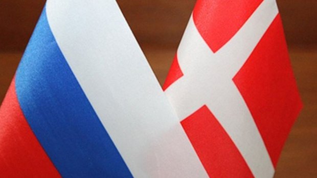 Rusiya Danimarkadakı konsulluq xidmətini dayandırır