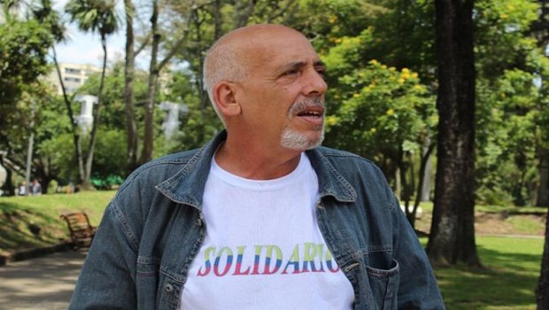 ABŞ-da erməni diasporu kolumbiyalı jurnalistə rüşvət vermək istəyib - FOTOFAKT