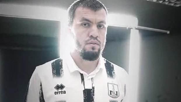 Rusiyalı futbolçunun “Neftçi”yə keçidi rəsmiləşdi – VİDEO   