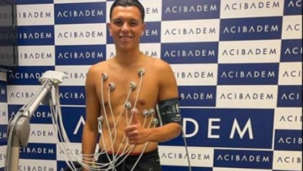 Millimizin üzvünün Türkiyə klubuna keçidi RƏSMİLƏŞDİ 