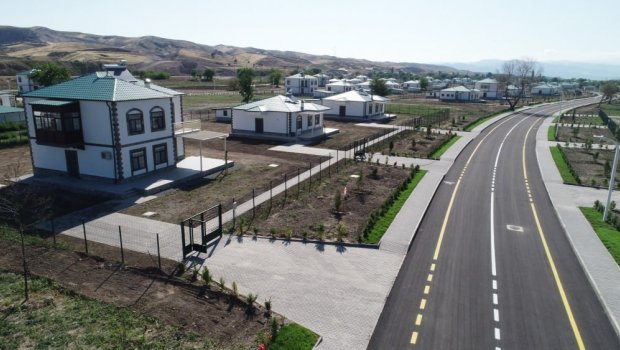 İsveçrə şirkətləri Qarabağın bərpasında İŞTİRAK EDƏCƏK
