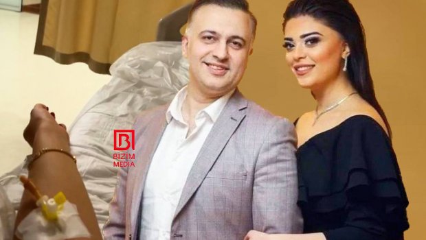 Xəstəxanaya yerləşdirilən Hüseynin xanımının vəziyyəti NECƏDİR? - FOTO