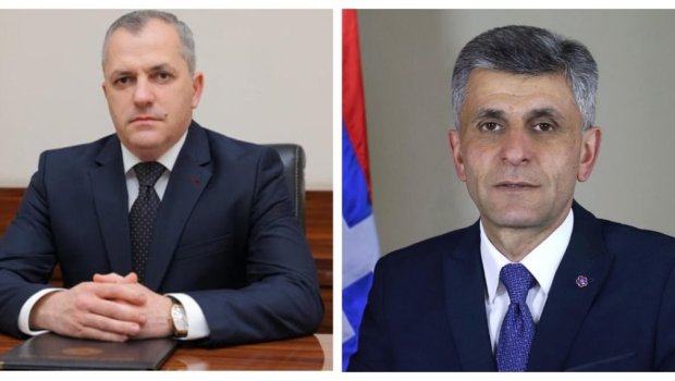 Separatçıların “seçki” ŞOUSU – “Həmin gün antiterror əməliyyatı BAŞLAYA BİLƏR”