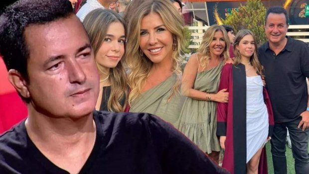 Acunun keçmiş arvadı ilə qızı xəstəxanaya yerləşdirildi