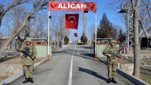 Ermənistan İqtisadiyyat Nazirliyi: “Türkiyə ilə sərhədin açılması ticarət dövriyyəsini on dəfə artıracaq”