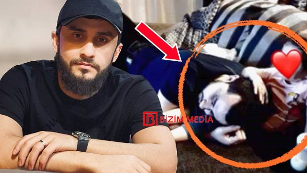 Aysunun keçmiş əri qızının FOTOSUNU yaydı