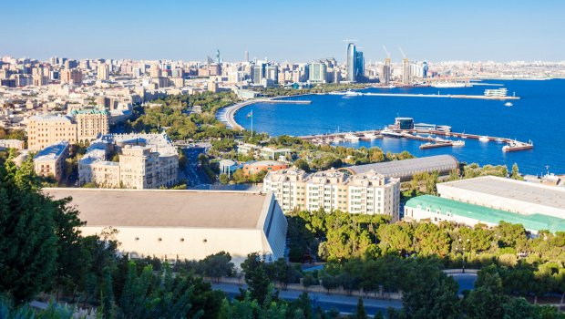 Bakıda beynəlxalq konfransa start verildi - 50 xarici qonaq iştirak edir