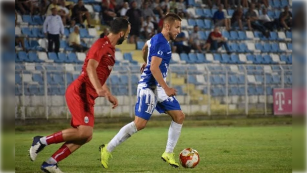 “Sumqayıt” növbəti transferə HAZIRLAŞIR 