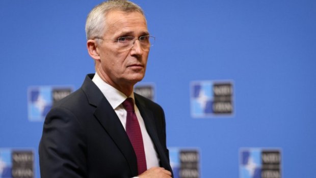 NATO Baş katibi Türkiyəyə təşəkkür etdi - SƏBƏB