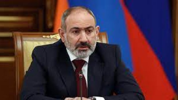 Paşinyan bu nazirləri istefaya göndərir - ADLAR AÇIQLANDI