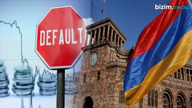 Ermənistan iqtisadi böhranla ÜZ-ÜZƏ – Diasporun qrantları İrəvanı xilas edə BİLƏCƏK?