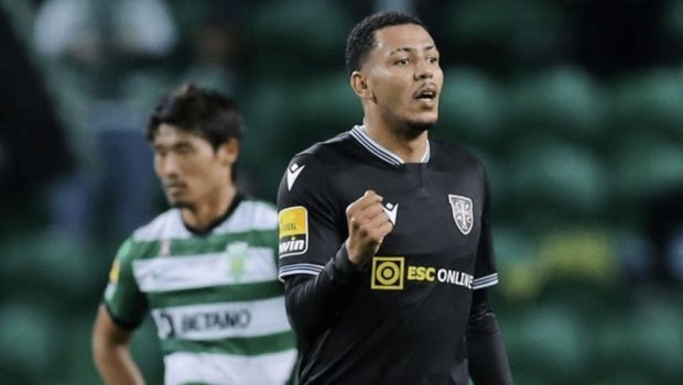 “Qarabağ” braziliyalı hücumçu ilə danışıq aparır