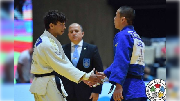 Avropa çempionatı: Azərbaycanın 2 cüdoçusu finala yüksəldi