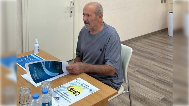 Hərbçimiz Vaqif Xaçatryanla üzləşdirildi - Sensasion faktlar açıqlandı