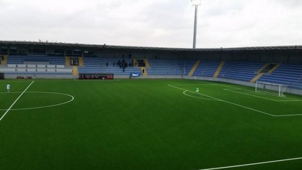 Azərbaycan - Belçika oyununa 4447 bilet satıldı