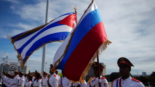 Rusiya Ukraynada döyüşmək üçün Kubadan dəstələr TOPLAYIR 