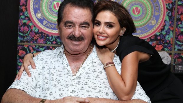 Günel İbrahim Tatlısəsin keçmiş arvadı ilə GÖRÜŞDÜ – FOTO  