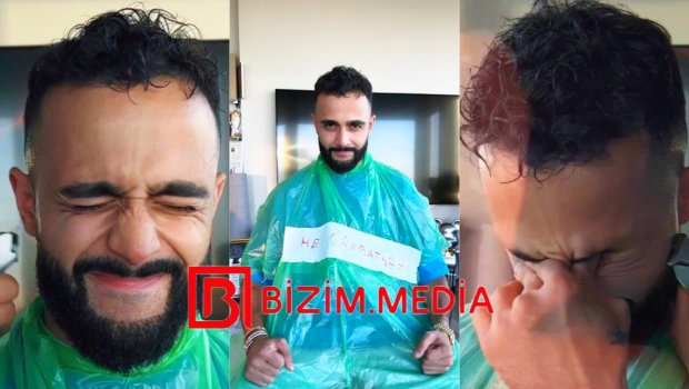 Hüseyn Həsənov iki ildən sonra yeni İMİCDƏ - FOTO/VİDEO  