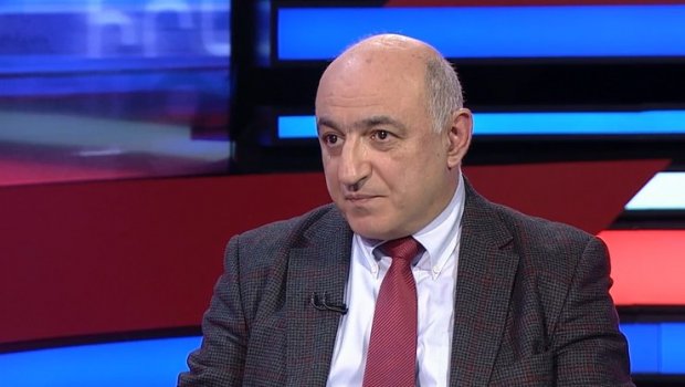“İki yolumuz var və istənilən halda ərazilərimizi itirəcəyik” – Boris Navasardyan 
