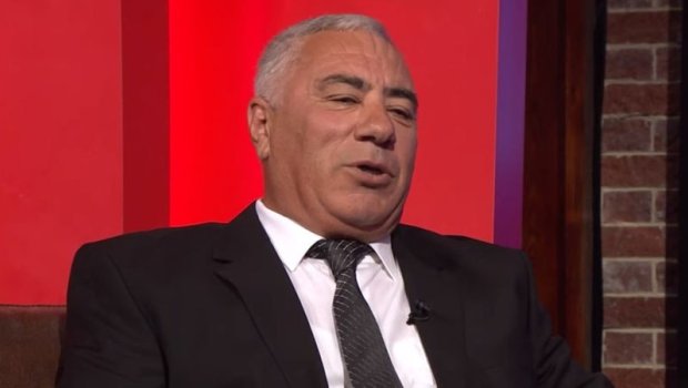 Hafiz Hacıyevin də partiyası dövlət qeydiyyatına ALINDI  