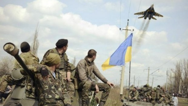 Ukrayna müharibəni DONDURMAĞI DÜŞÜNÜR – “Washington Post” 