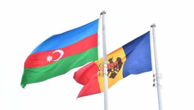 Moldovadan DƏSTƏK: Qarabağdakı qondarma 