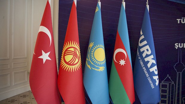 TÜRKPA Qarabağdakı qondarma “seçkiləri”i pisləyib