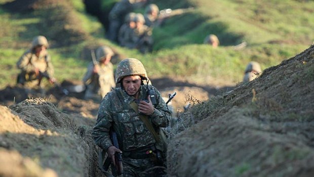 Paşinyan sülhdə maraqlıdırsa, Ermənistan qüvvələri Azərbaycan ərazisindən çıxarılmalıdır