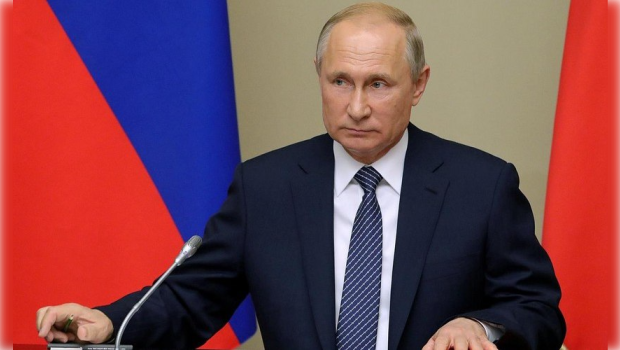 Putinin həkimlərindən biri HƏBS EDİLDİ