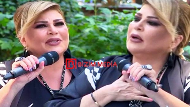 Mətanət ilk sevgisindən DANIŞDI: “Bir-birimizə qovuşmasaq da, övladının toyunda oxudum” – VİDEO 
