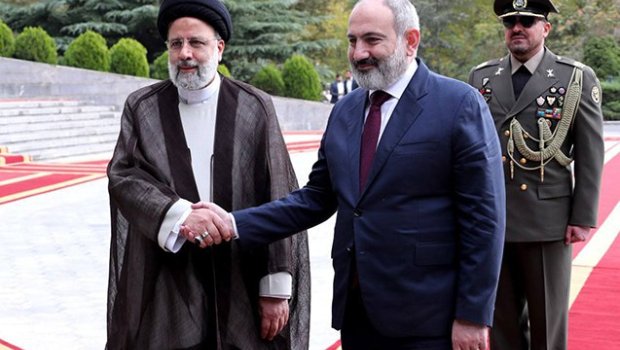 Erməni xəyanətinin növbəti QURBANI – İranın sonrakı peşmançılığı nə FAYDA VERƏCƏK?